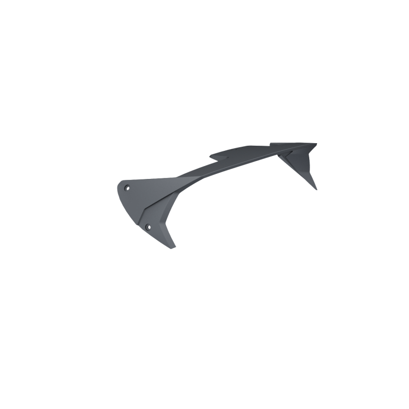 Corola GR  Rear Wing