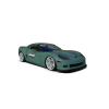 Corvette Z06 C6