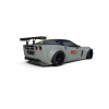 HGK Racing C6 D-Saito