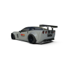 HGK Racing C6 D-Saito