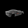 HGK Racing C6 D-Saito