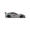 HGK Racing C6 D-Saito