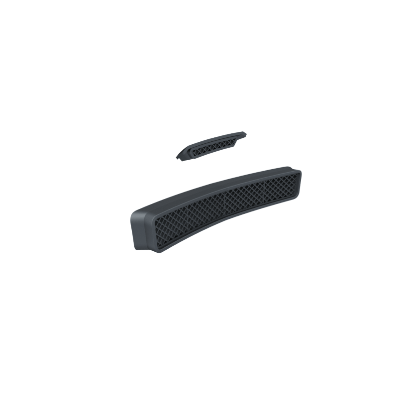 HGK D-Saito Front & Hood Intake