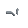 HGK D-Saito Rear View Mirrors V1
