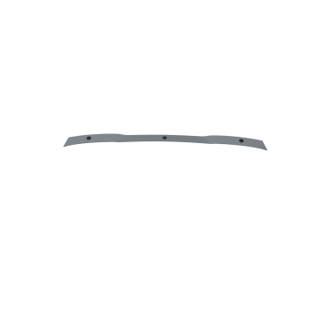 HGK D-Saito C6 Small Rear Wing