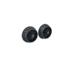 HGK D-Saito Rear Fan’s