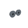 HGK D-Saito Rear Fan’s