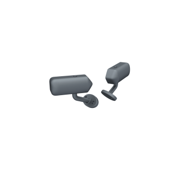 HGK D-Saito Rear View Side Mirrors V2
