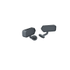 HGK D-Saito Rear View Side Mirrors V2