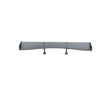 HGK D-Saito Rear Wing B