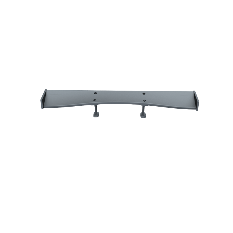 HGK D-Saito Rear Wing B