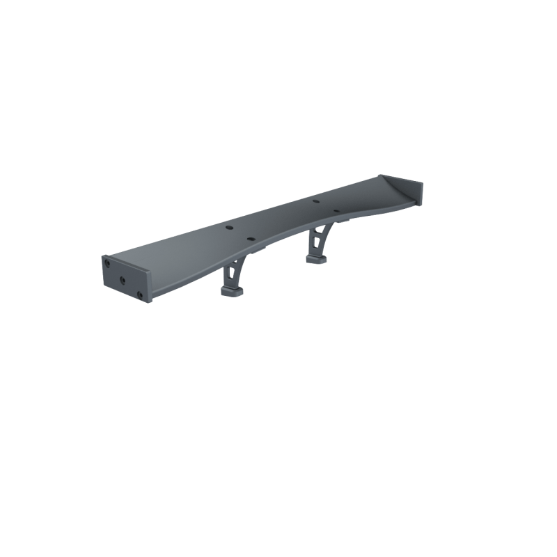 HGK D-Saito Rear Wing B