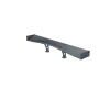 HGK D-Saito Rear Wing B