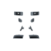 HGK D-Saito Bumper & Side Buckets