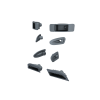 HGK D-Saito Bumper & Side Buckets