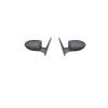 E92 Dom's Rear View Mirrors