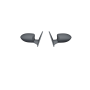 E92 Dom's Rear View Mirrors
