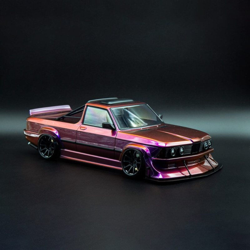 E21 Pickup Truck Works V1