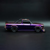 E21 Pickup Truck Works V1