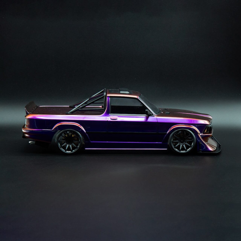 E21 Pickup Truck Works V1