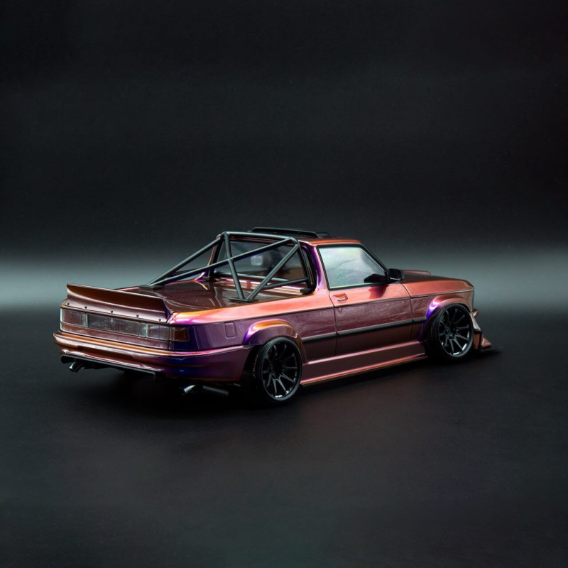 E21 Pickup Truck Works V1