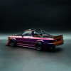 E21 Pickup Truck Works V1