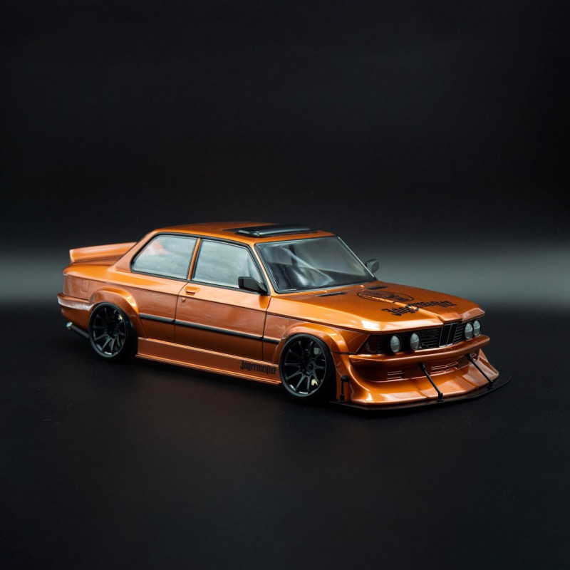 E21 Serie 320 Works V1