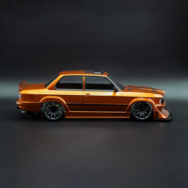 E21 Serie 320 Works V1