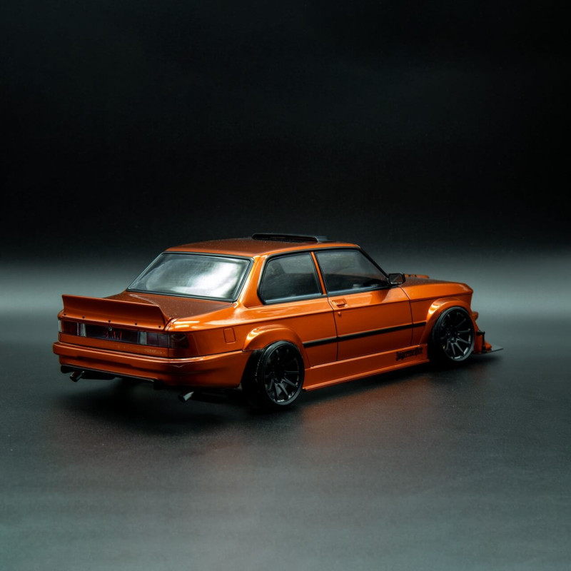 E21 Serie 320 Works V1