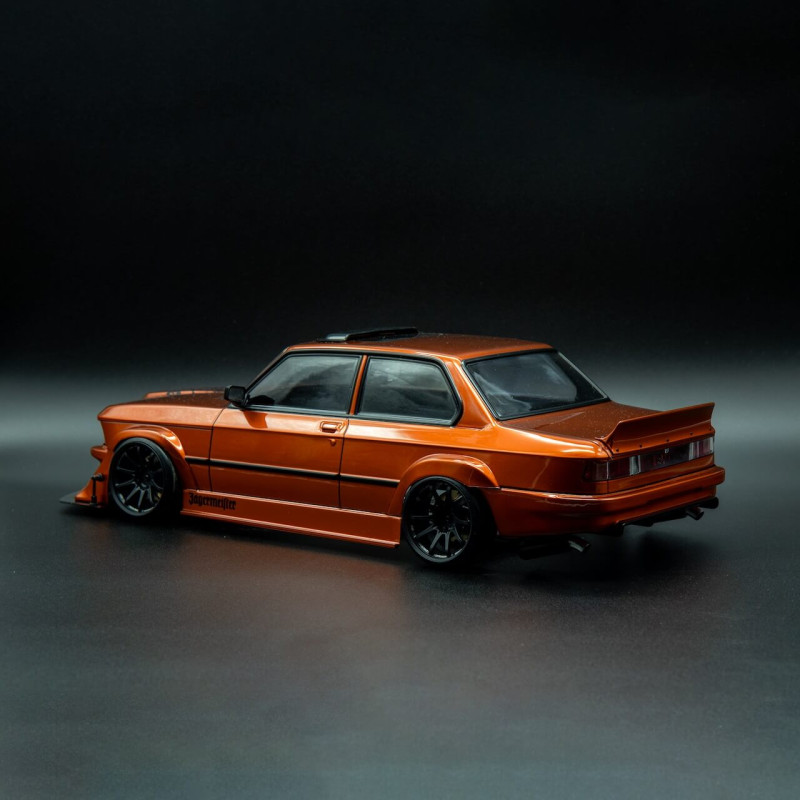 E21 Serie 320 Works V1