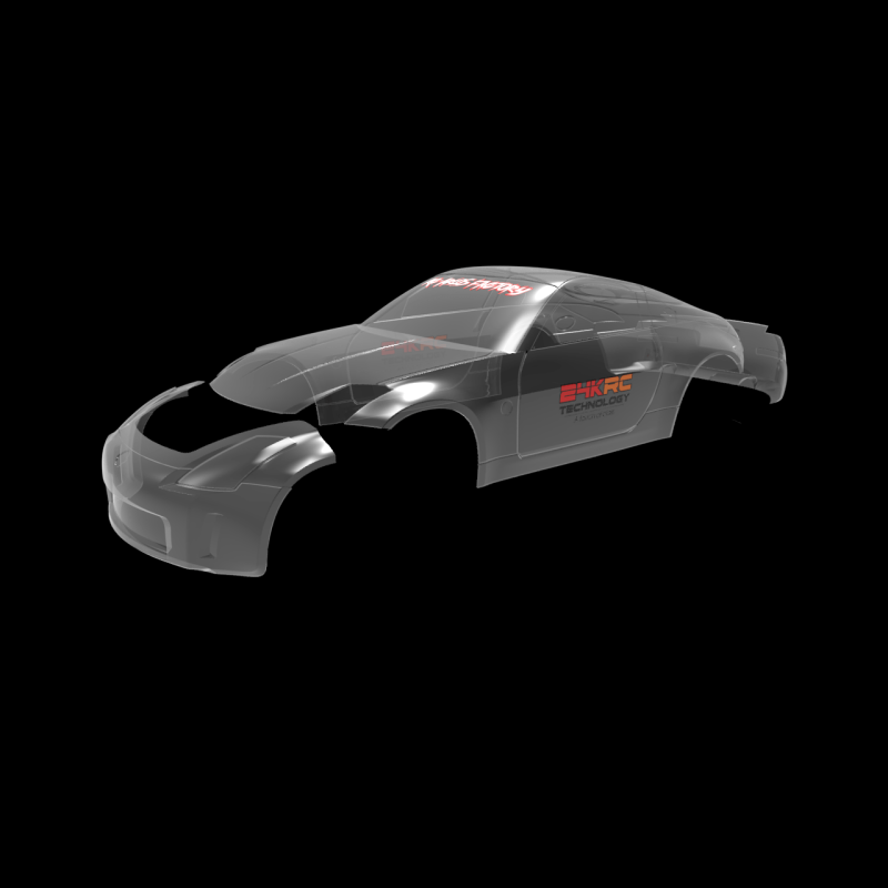 Nissan 350Z (Z33)