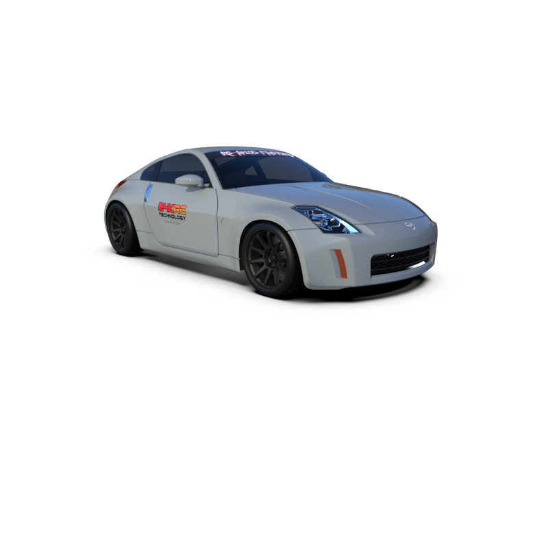 Nissan 350Z (Z33)