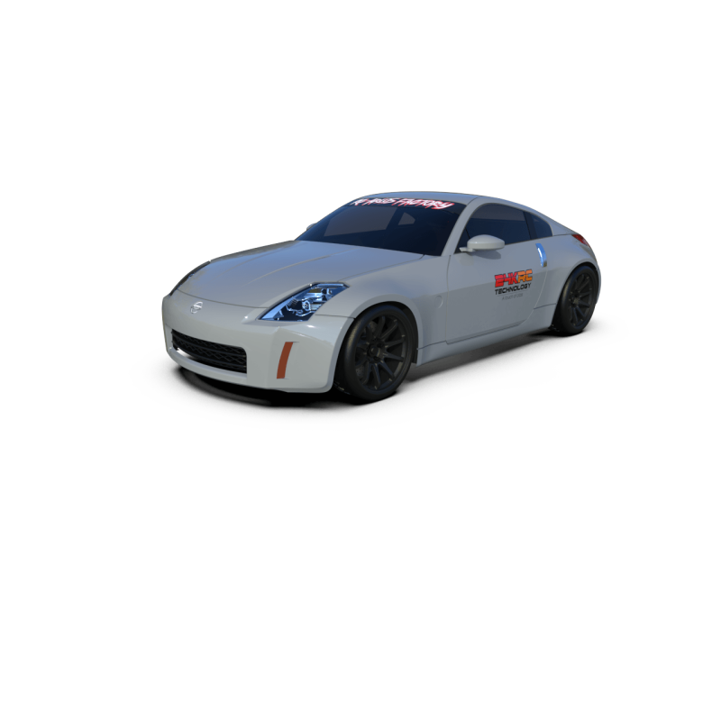 Nissan 350Z (Z33)
