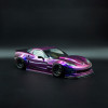 GR WORKS C6 Edition V1 Kit