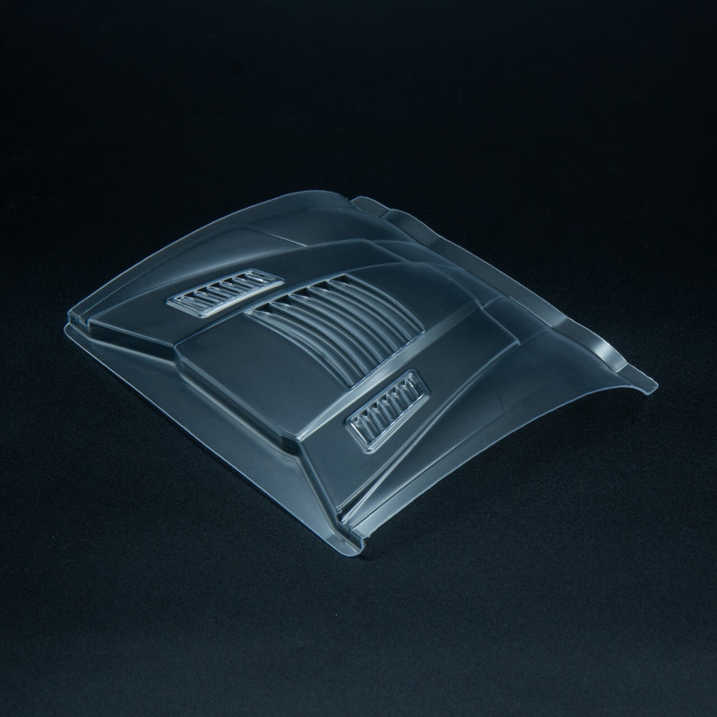 D-Saito Hood Edition V1