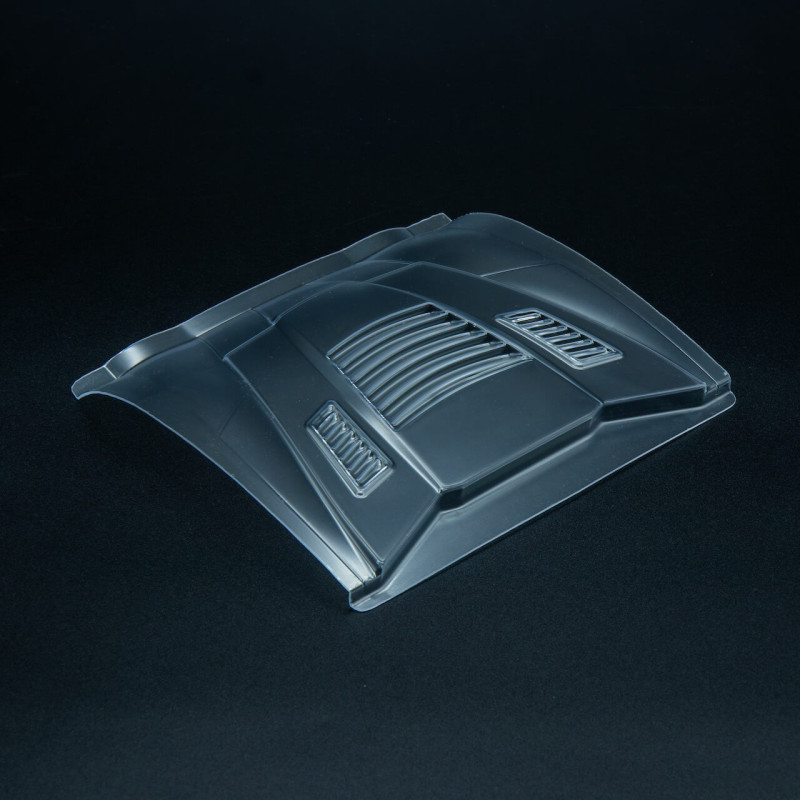 D-Saito Hood Edition V1