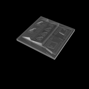 GR WORKS Sliding Windows & Windows Intakes