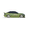 HGK E92 Eurofighter