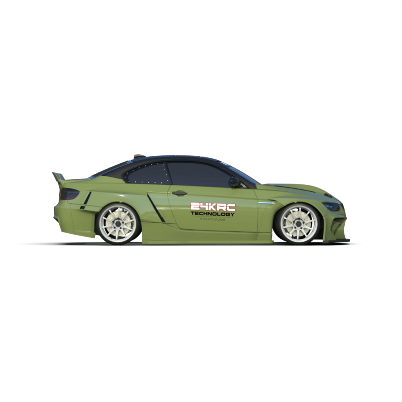 HGK E92 Eurofighter