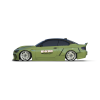 HGK E92 Eurofighter