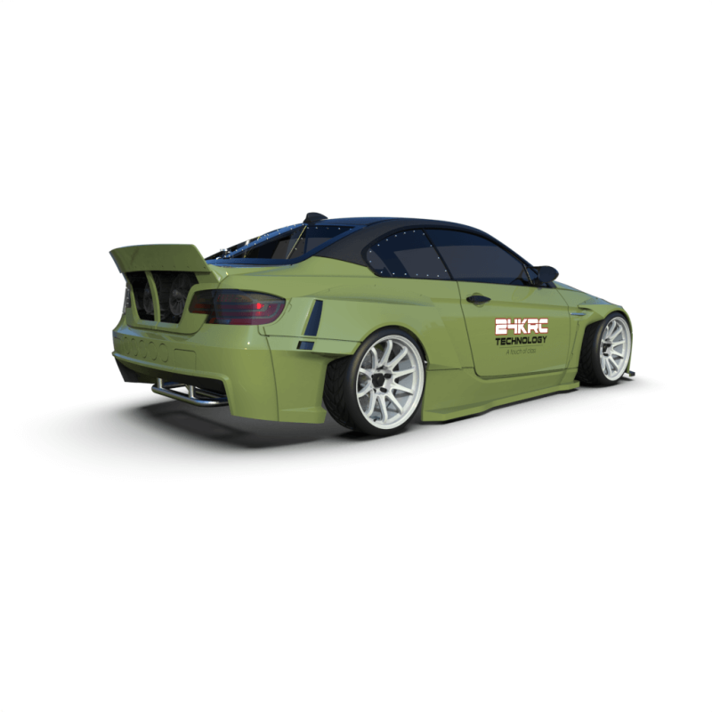 HGK E92 Eurofighter