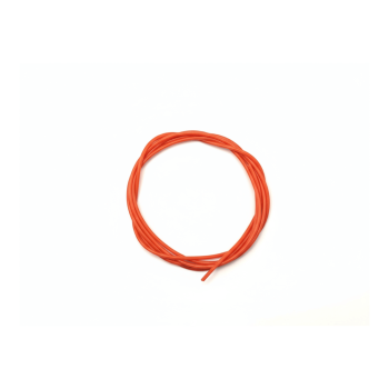 Red Hose Connector