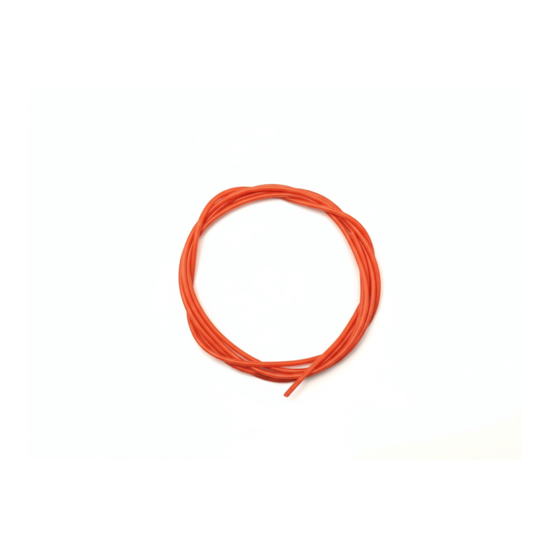 Red Hose Connector