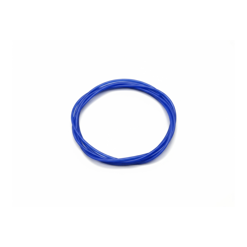 Blue Hose Connector