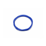 Blue Hose Connector