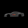 LBWK Works GT Nissan 35GT-RR