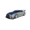 LBWK Works GT Nissan 35GT-RR