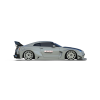 LBWK Works GT Nissan 35GT-RR