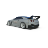 LBWK Works GT Nissan 35GT-RR