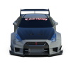 LBWK Works GT Nissan 35GT-RR